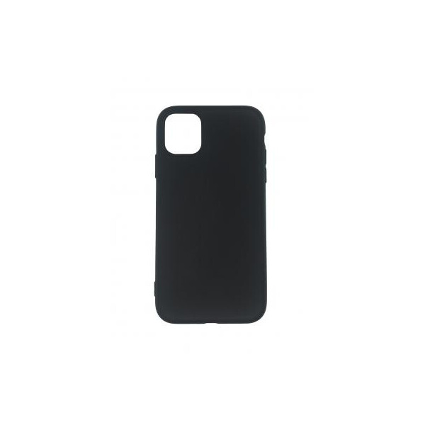 

Чехол для моб. телефона Armorstandart Matte Slim Fit для Apple iPhone 11 Pro Max Black (ARM55561)