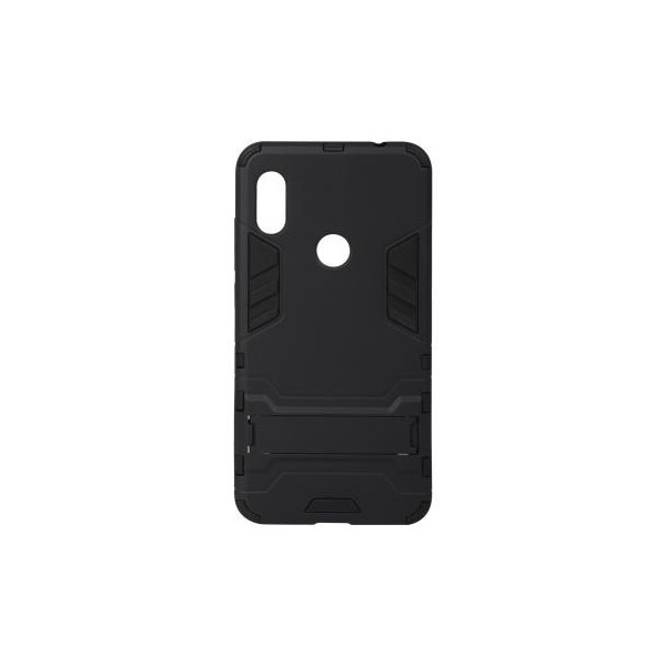 

Чехол для моб. телефона Armorstandart Hard Defence для Xiaomi Redmi Note 6 Pro Black (ARM54209)