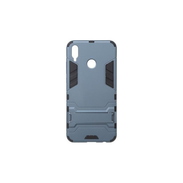 

Чехол для моб. телефона Armorstandart Hard defence для Honor 8X Blue (ARM53357)