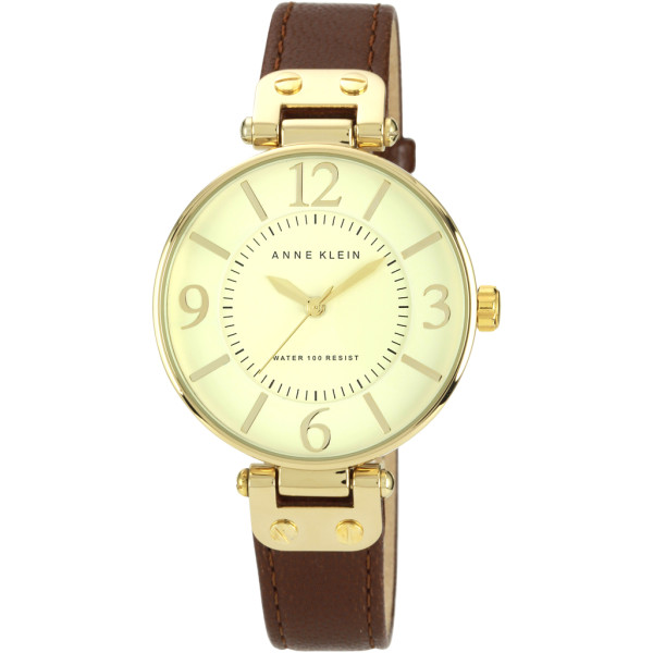 

Часы Anne Klein 10/9168IVBN