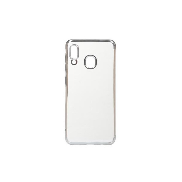 

Чехол для моб. телефона Armorstandart Air Glitter для Samsung Galaxy A30 2019 (A305) Silver (ARM54433)