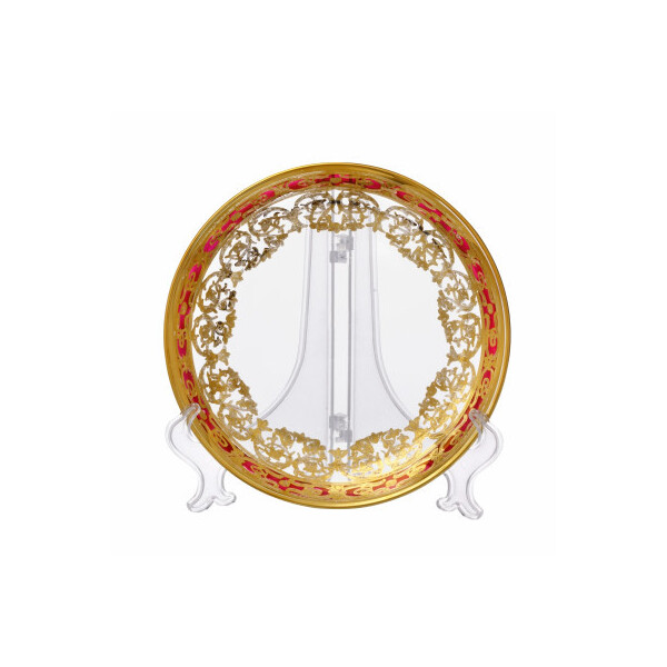 

Блюдо Lora 21 см Парма NGD24DISH