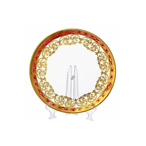 

Блюдо Lora 33 см Парма NGD27DISH