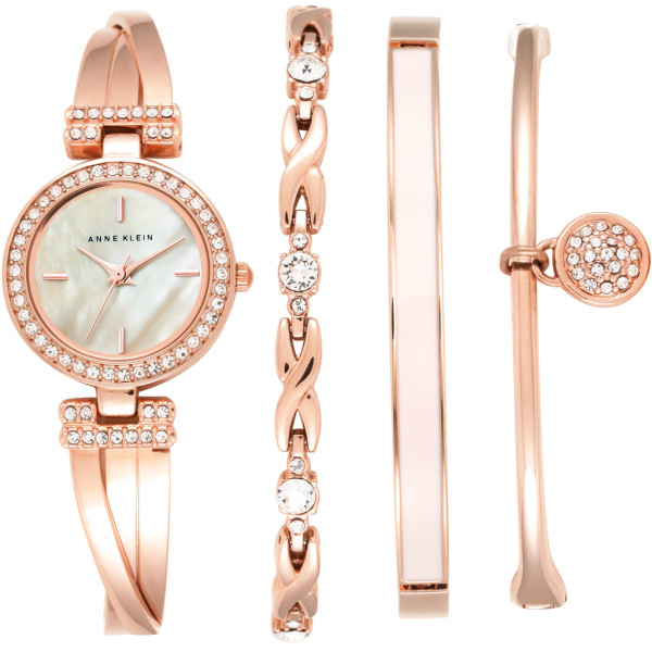 

Наручные часы Anne Klein AK/2238RGST