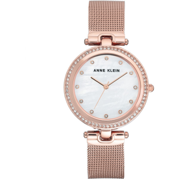 

Наручные часы Anne Klein AK/2972MPRG