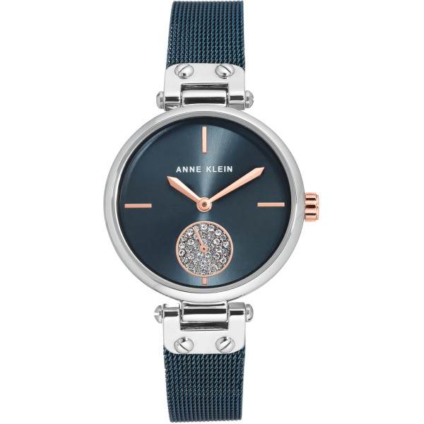 

Наручные часы Anne Klein AK/3001BLRT