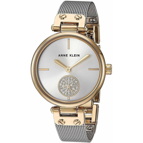 

Наручные часы Anne Klein AK/3001SVTT