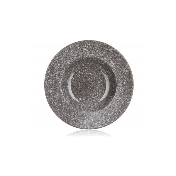 

Тарелка Lora GRANITE 23,8 см
