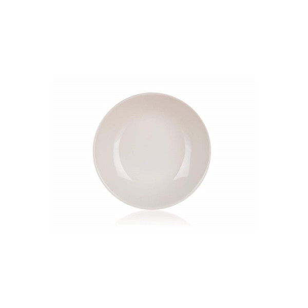 

Тарелка Lora NAT Ivory 21 см