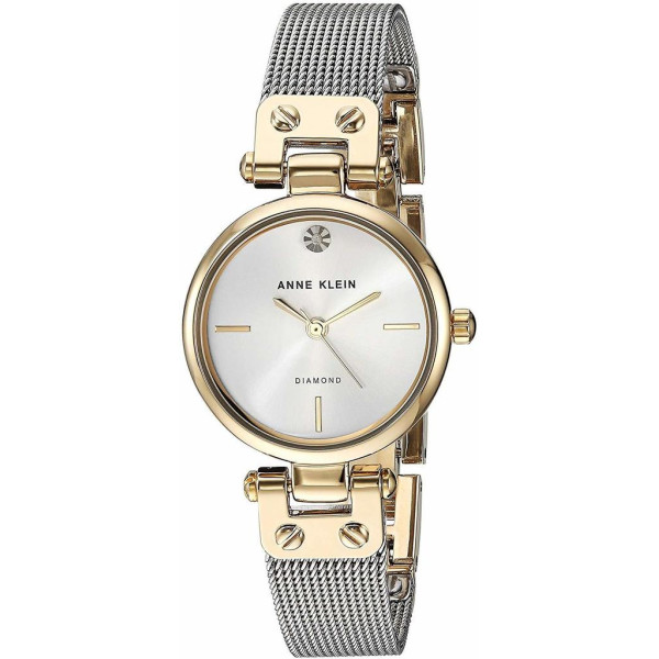 

Наручные часы Anne Klein AK/3003SVTT
