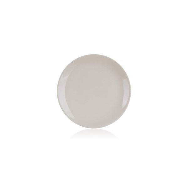 

Тарелка Lora NAT Ivory 20 см