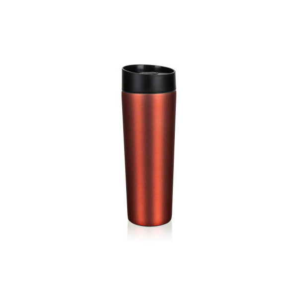 

Чашка Lora TRAVELER 300 мл red