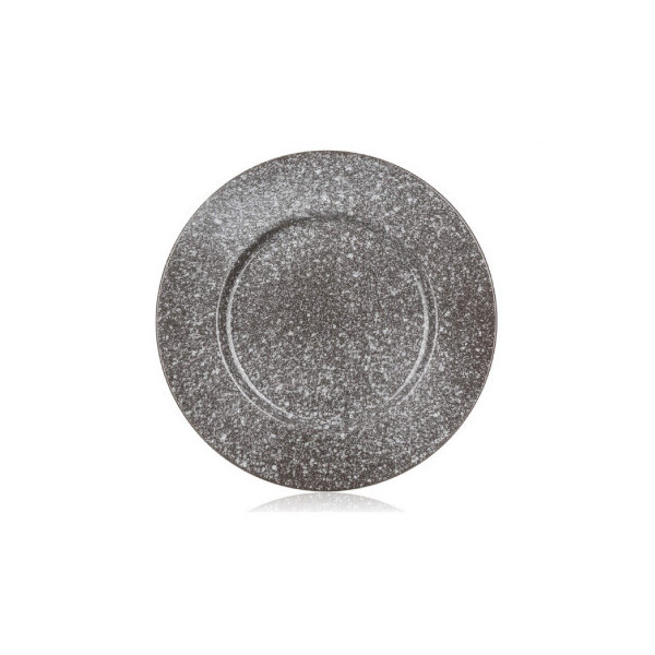 

Тарелка Lora GRANITE 27 см