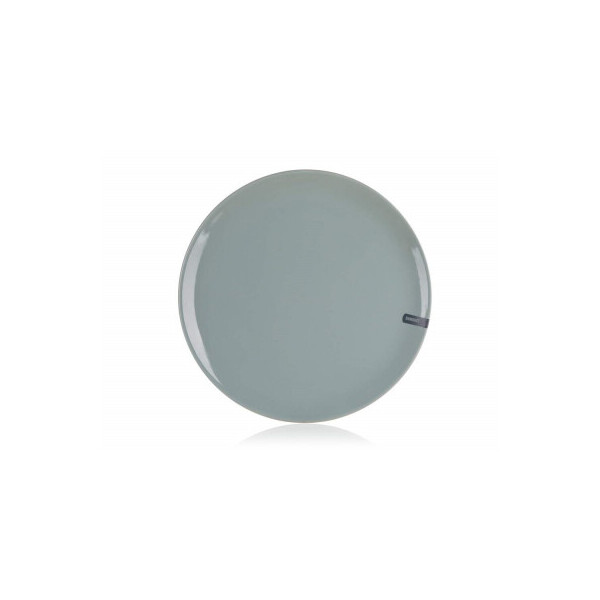 

Тарелка Lora NAT Olive 26,5 см