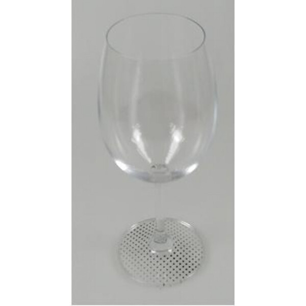 

Бокал LEONA 430 мл 6 шт decor 046