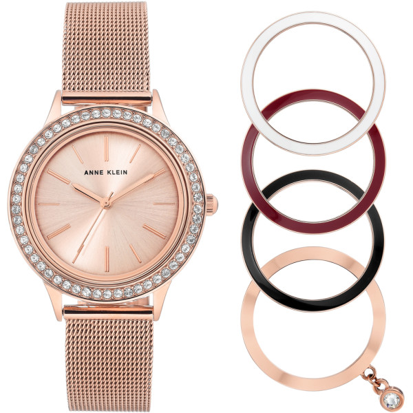 

Наручные часы Anne Klein AK/3166INST
