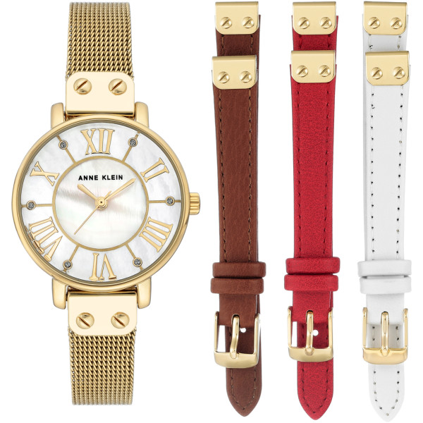 

Наручные часы Anne Klein AK/3180GBST