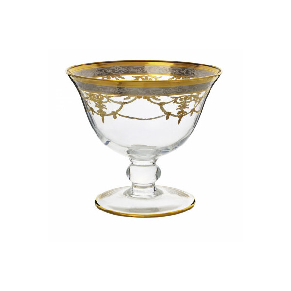 

Креманка 24 см Модена NGC55GLASS