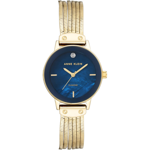 

Наручные часы Anne Klein AK/3220NMGB
