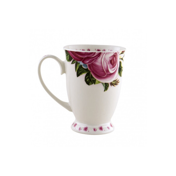 

Кружка Lora Роза NP47CUP1