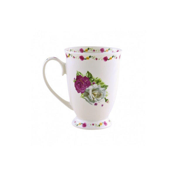 

Кружка Lora Роза NP47CUP2