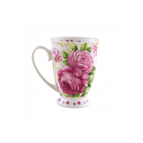 

Кружка Lora Роза NP47CUP3