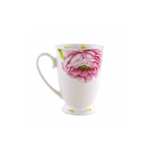 

Кружка Lora Роза NP47CUP4