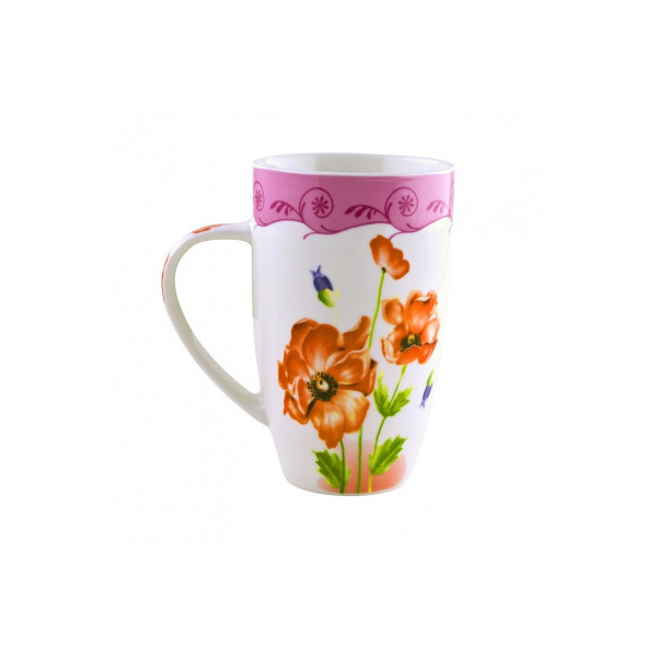 

Кружка Lora с цветами №2 NP44CUP2
