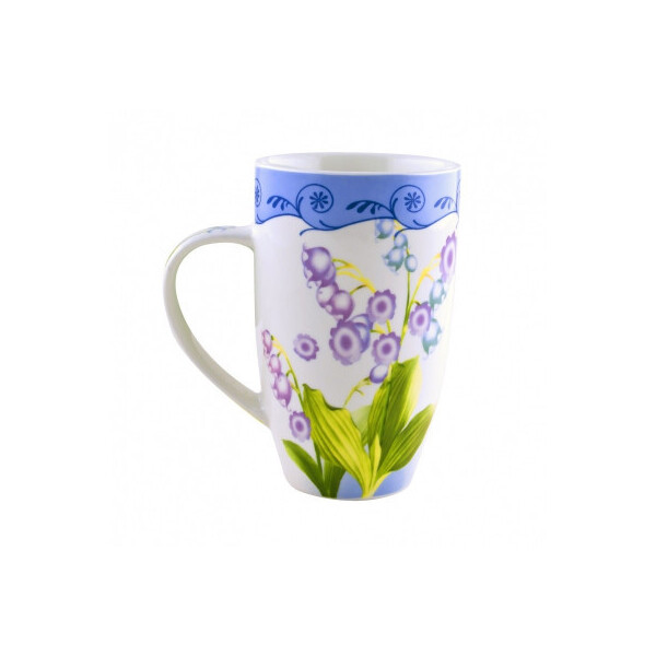 

Кружка Lora с цветами №3 NP44CUP3