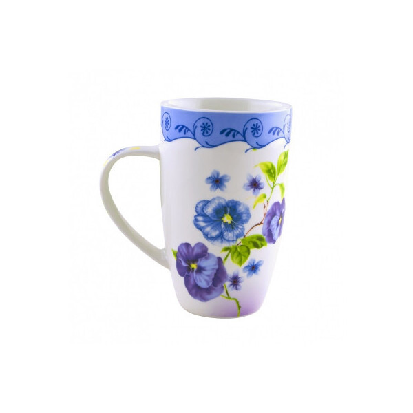 

Кружка Lora с цветами №4 NP44CUP4