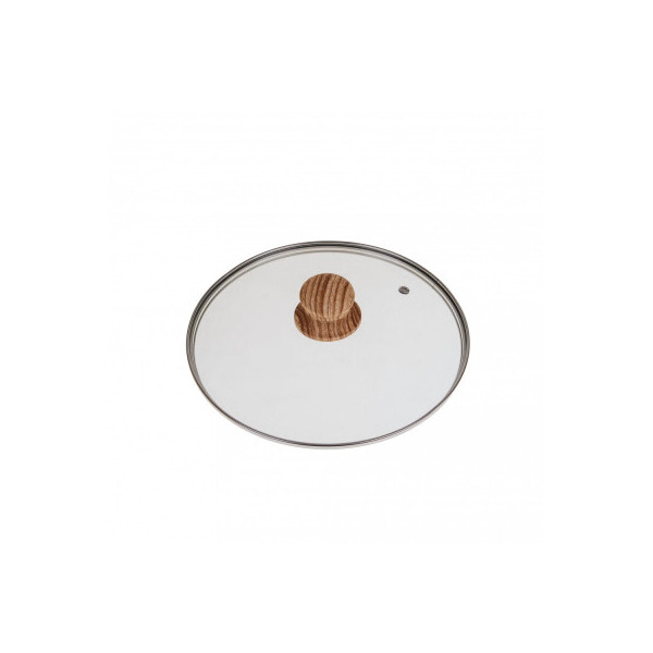 

Крышка Lora стеклянная 24 см NGD179LID/24
