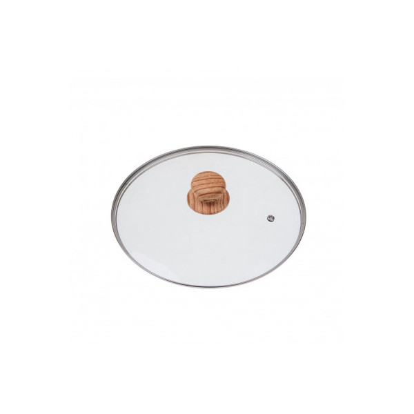 

Крышка Lora стеклянная 26 см NGD179LID/26
