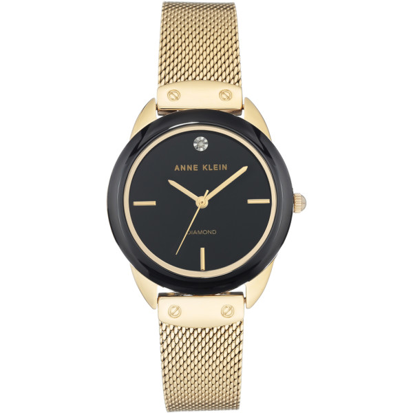 

Наручные часы Anne Klein AK/3258BKGB