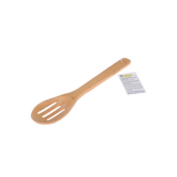 

Кухонная ложка Lora 30 см NRW20SPOON