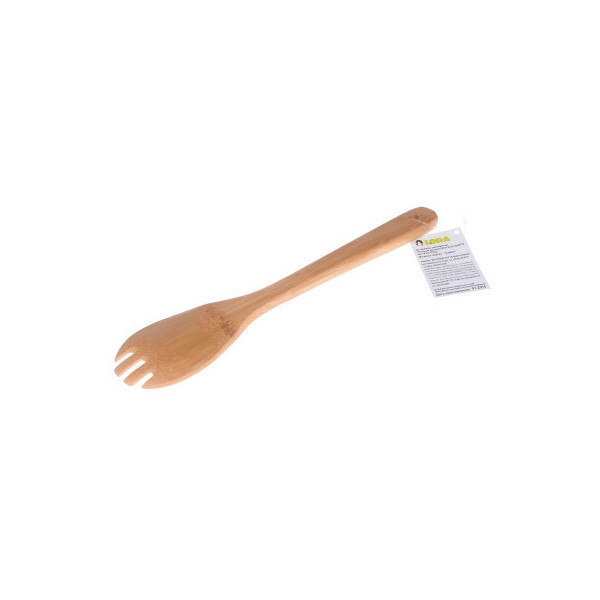 

Ложка Lora с зубцами 30 см NRW19SPOON