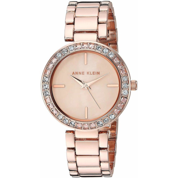 

Наручные часы Anne Klein AK/3358PMRG