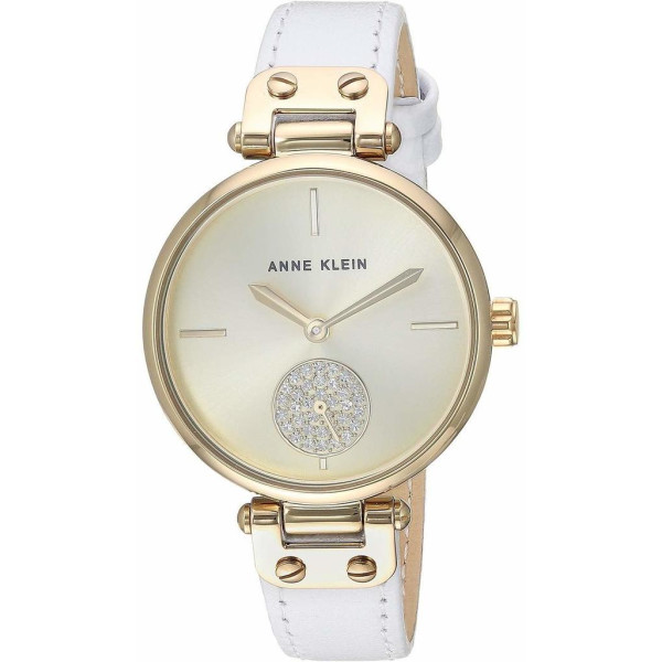 

Наручные часы Anne Klein AK/3380CHWT