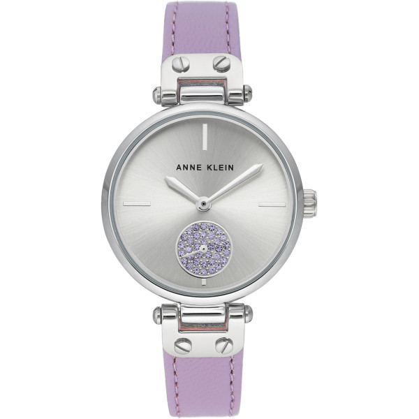 

Наручные часы Anne Klein AK/3381SVLV