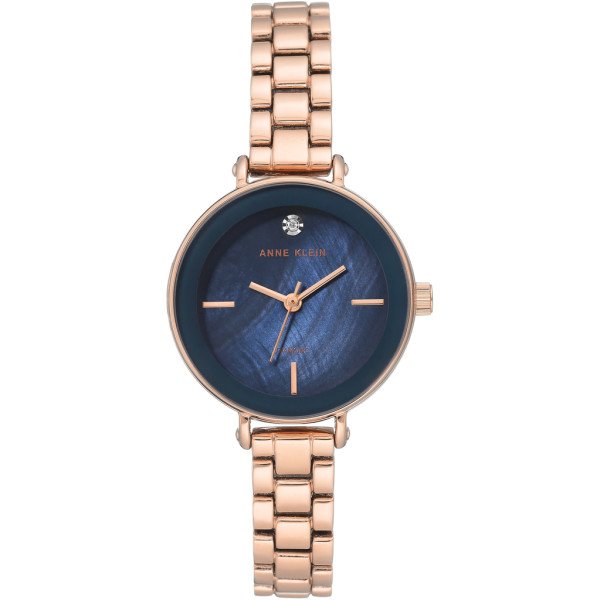 

Наручные часы Anne Klein AK/3386NMRG
