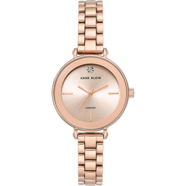 

Наручные часы Anne Klein AK/3386RGRG