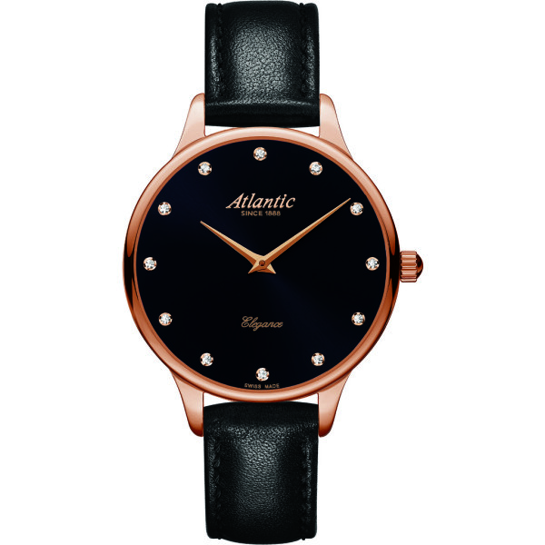 

Наручные часы ATLANTIC 29038.44.67L
