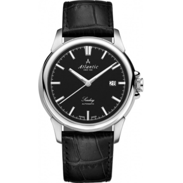 

Наручные часы ATLANTIC 69750.41.61