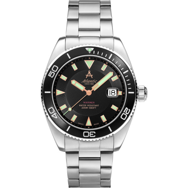 

Наручные часы ATLANTIC 80377.41.61R