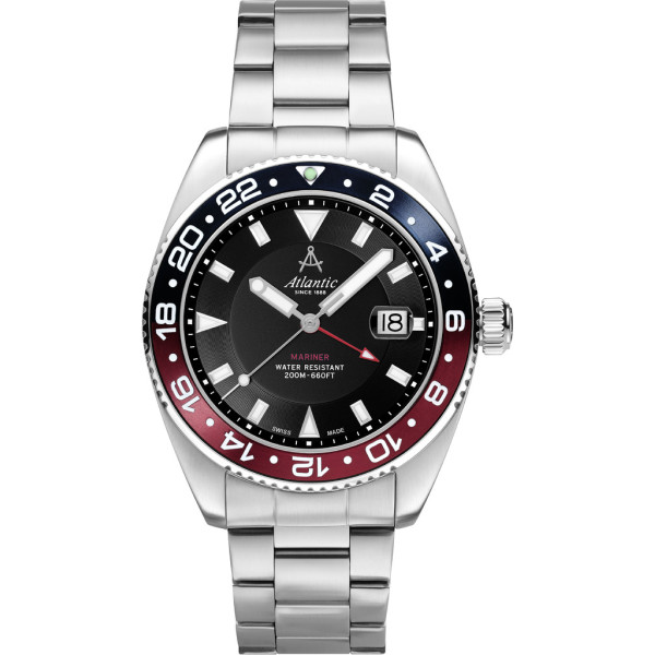 

Наручные часы ATLANTIC 80575.41.61