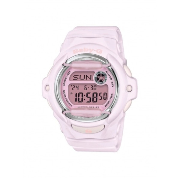 

Наручные часы CASIO BG-169M-4ER