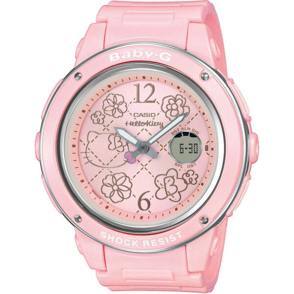 

Наручные часы CASIO BGA-150KT-4BER