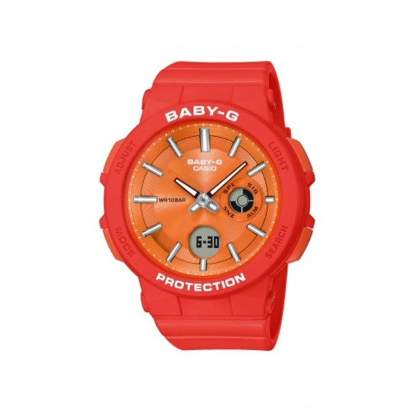 

Наручные часы CASIO BGA-255-4AER
