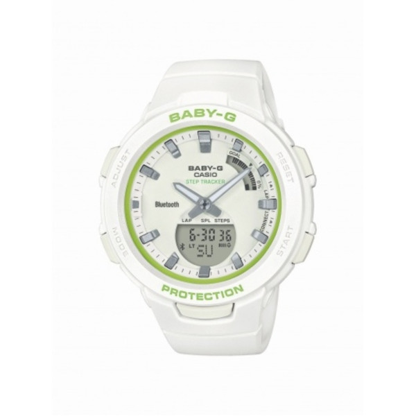 

Наручные часы CASIO BSA-B100SC-7AER