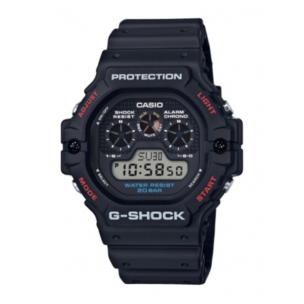 

Наручные часы CASIO DW-5900-1ER