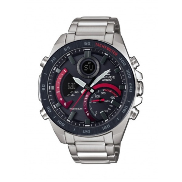 

Наручные часы CASIO ECB-900DB-1AER